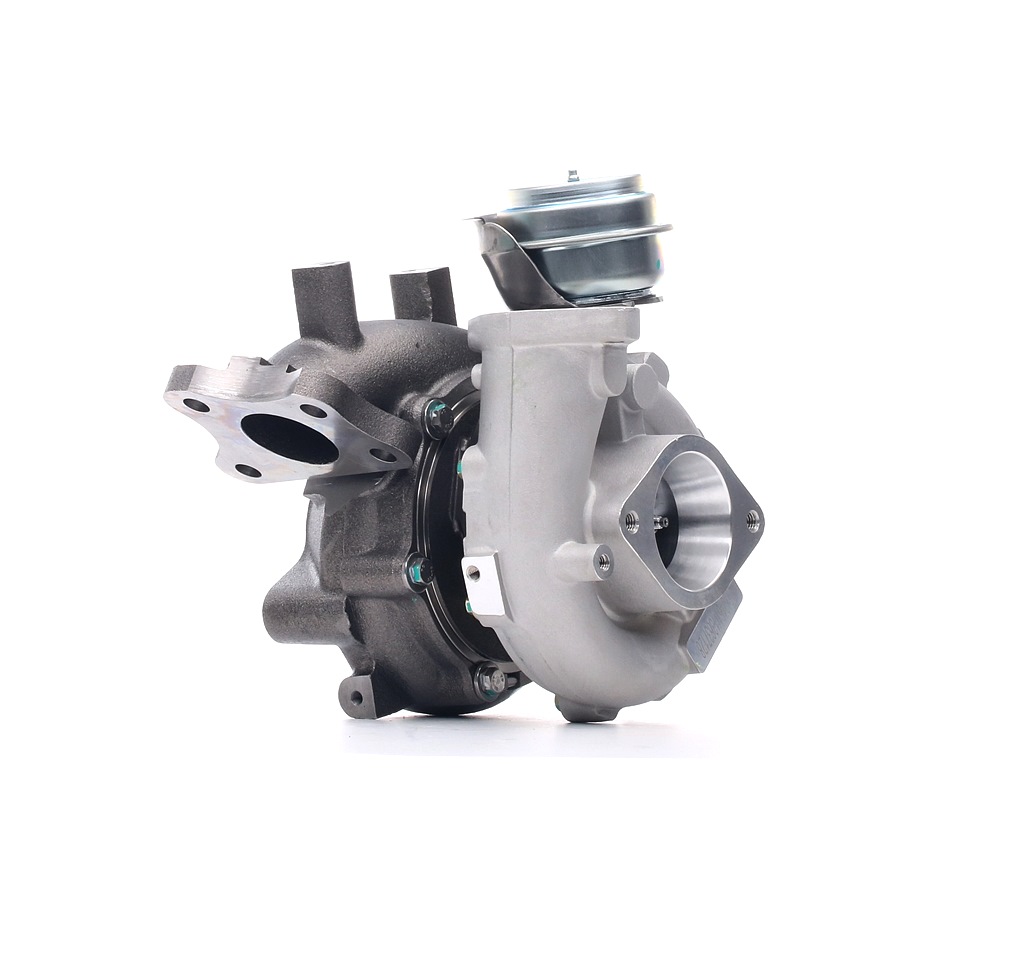 Köp RIDEX Turboaggregat Produktnummer: 2234C0104 till det förmånliga priset av 3637,34 kr