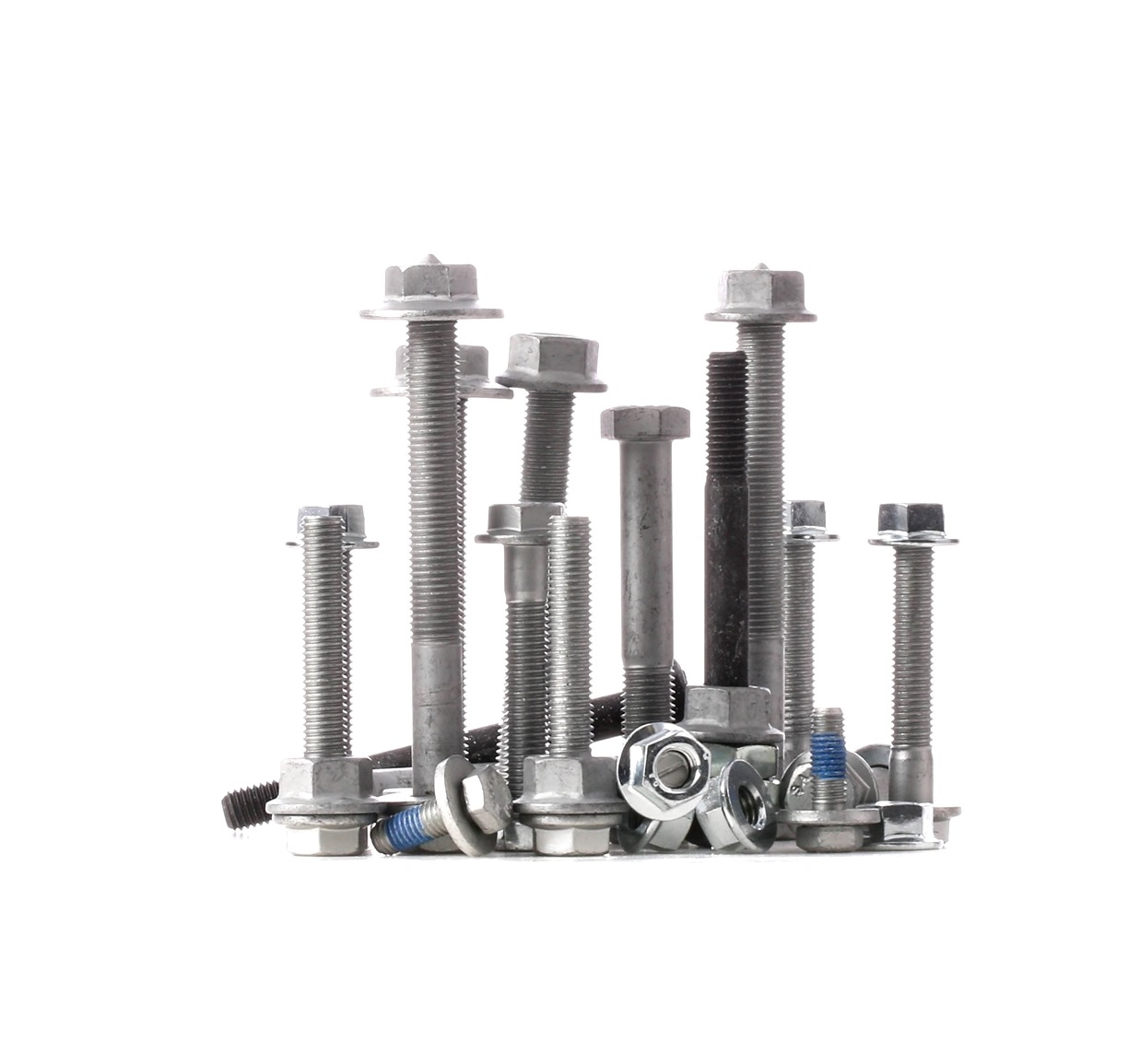 Acquista Kit riparazione, Sospensione ruota da RIDEX Numero prodotto.: 771R0002 al costo di soli 19,71 €
