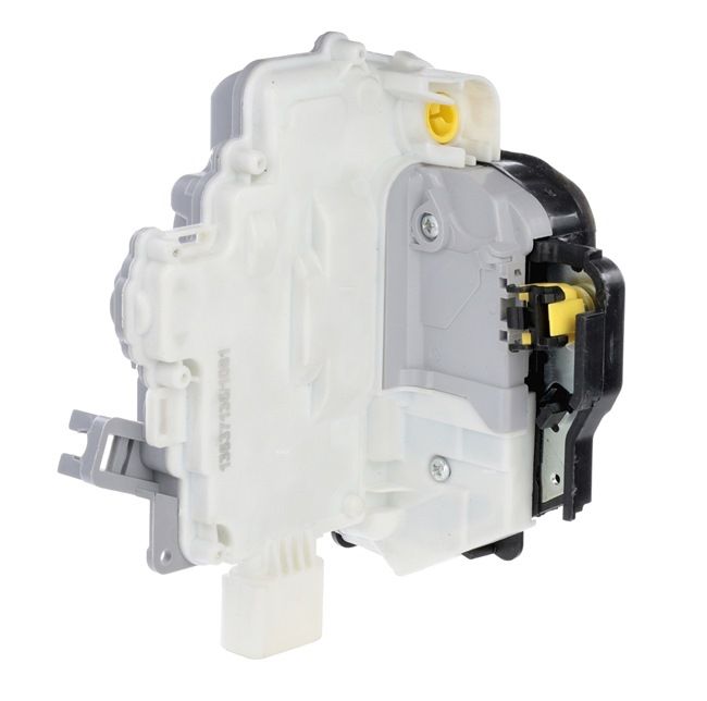 OE Schiebetür-Schloss AUDI A6 2023 4F1837015, 4F1837015E, 8E1837015AA von RIDEX