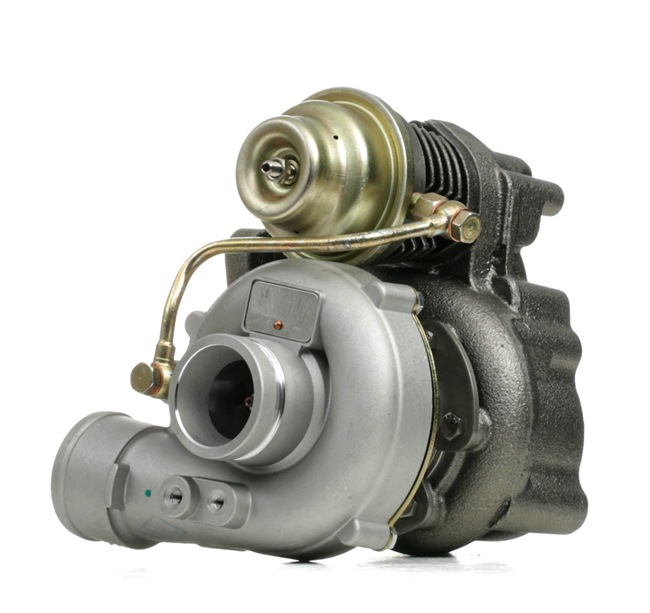 OE Turbo VW TRANSPORTER 2012 068145701Q, 068145701QV, 068145701QX van RIDEX