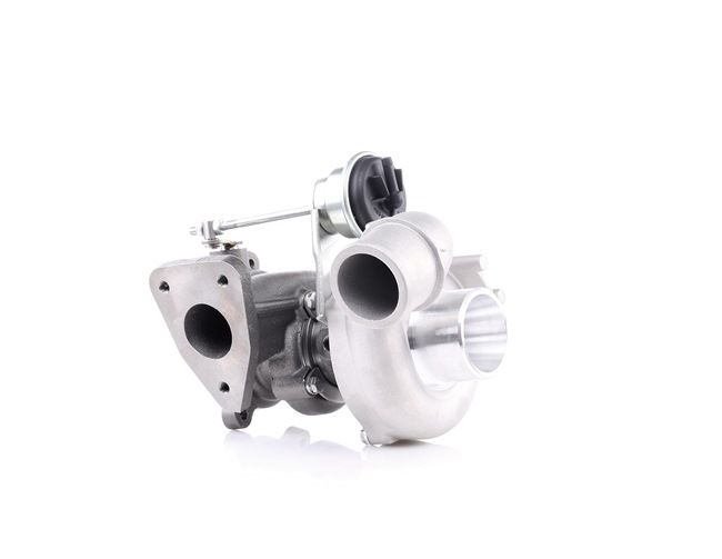 OEM Turbocharger Renault Master 2 Flatbed Vrachtwagen 2000 04404327, 09112327, 1441100QAD STARK
