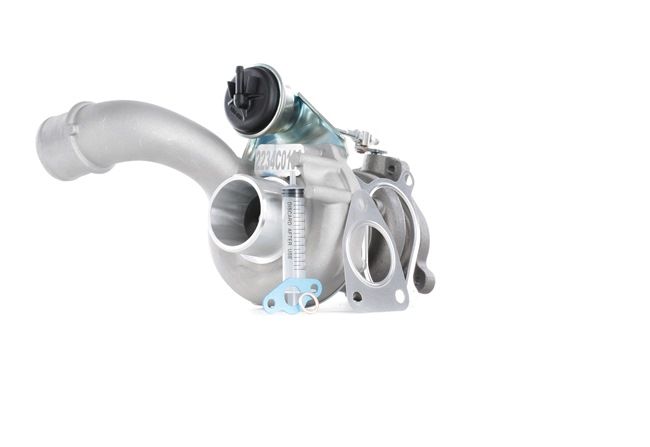 OEM Turbochargers Renault Master 2 Flatbed Vrachtwagen 1999 04404327, 09112327, 1441100QAD RIDEX