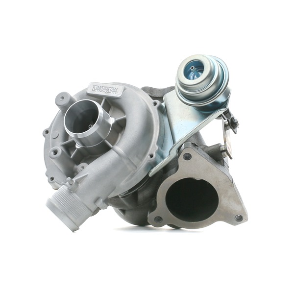 OE Turbosprężarka CITROËN C8 2016 0375E6, 0375E7, 0375F9 od RIDEX