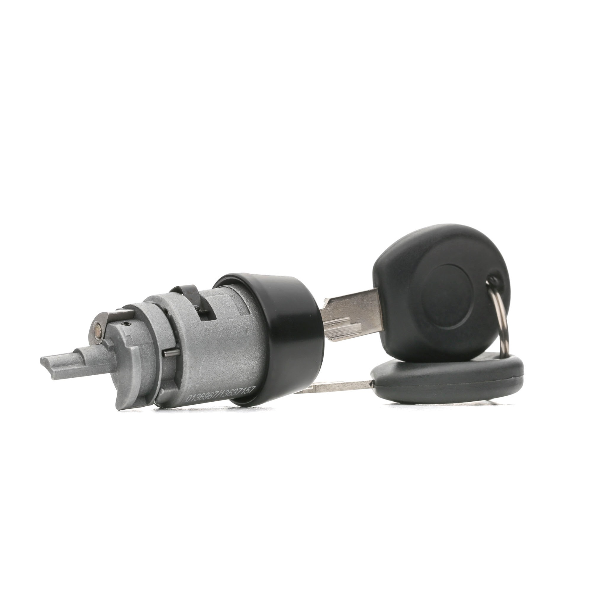 Køb STARK Låsecylinder Produktnummer.: SKLOC-4450007 til den lave pris af 90,16 kr.