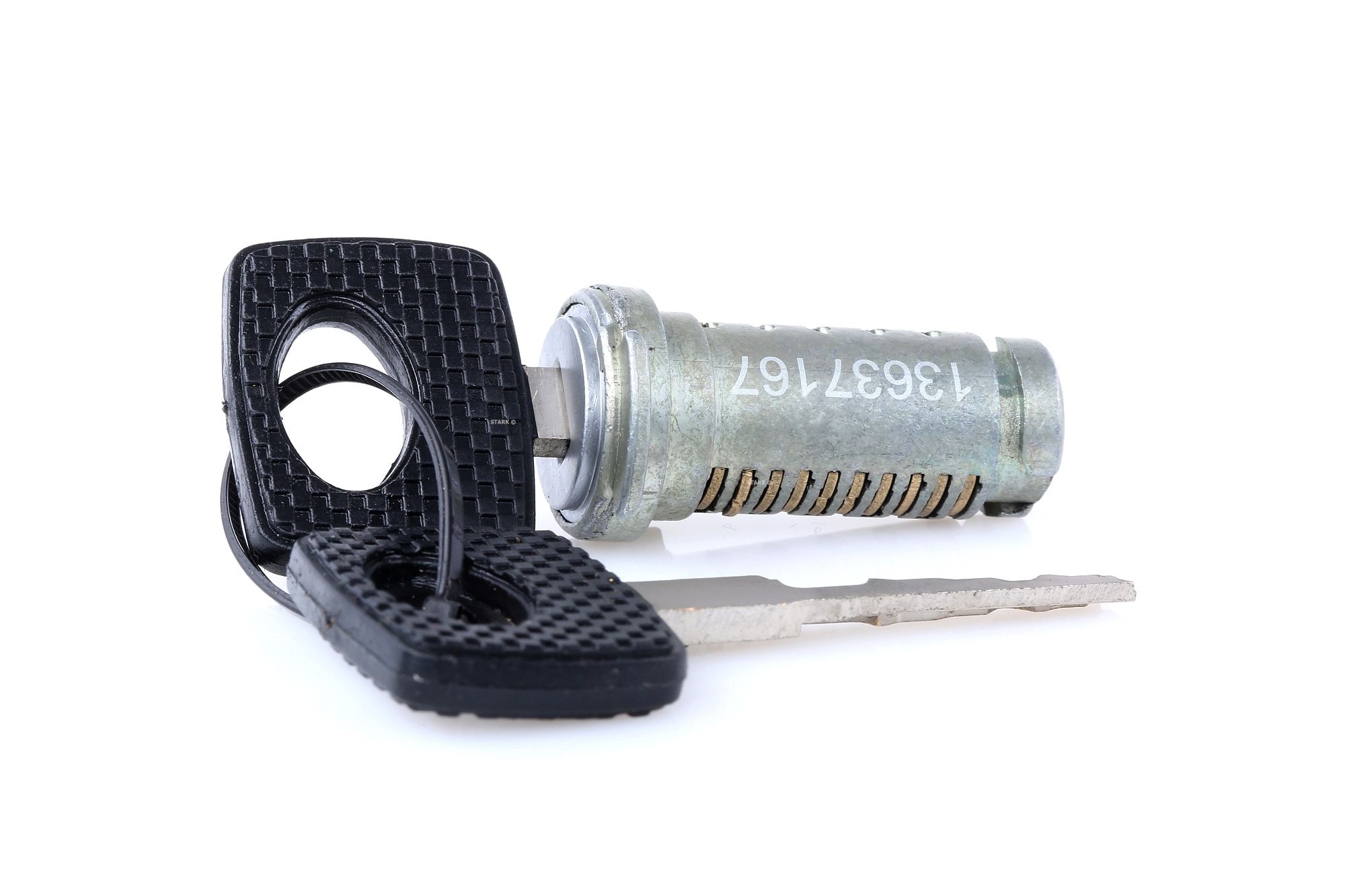 Køb STARK Låsecylinder Produktnummer.: SKLOC-4450012 til den lave pris af 118,96 kr.