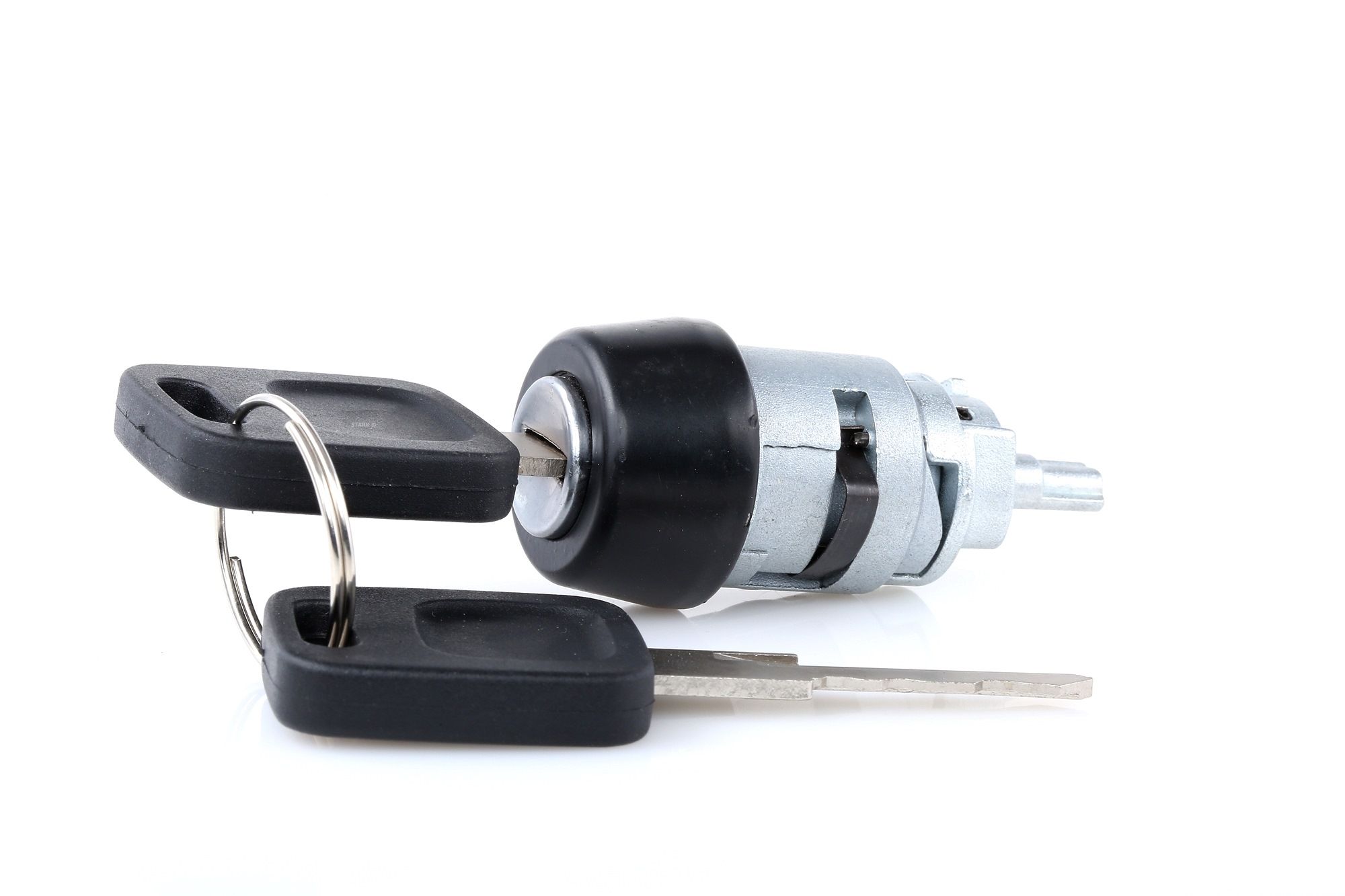 Køb STARK Låsecylinder Produktnummer.: SKLOC-4450015 til den lave pris af 39,00 kr.