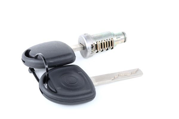 OEM Valcová vlożka zámku OPEL 2.0 (F19, M19, N19) 116 HP Benzín 0133396 från RIDEX på nätet till fantastiska priser