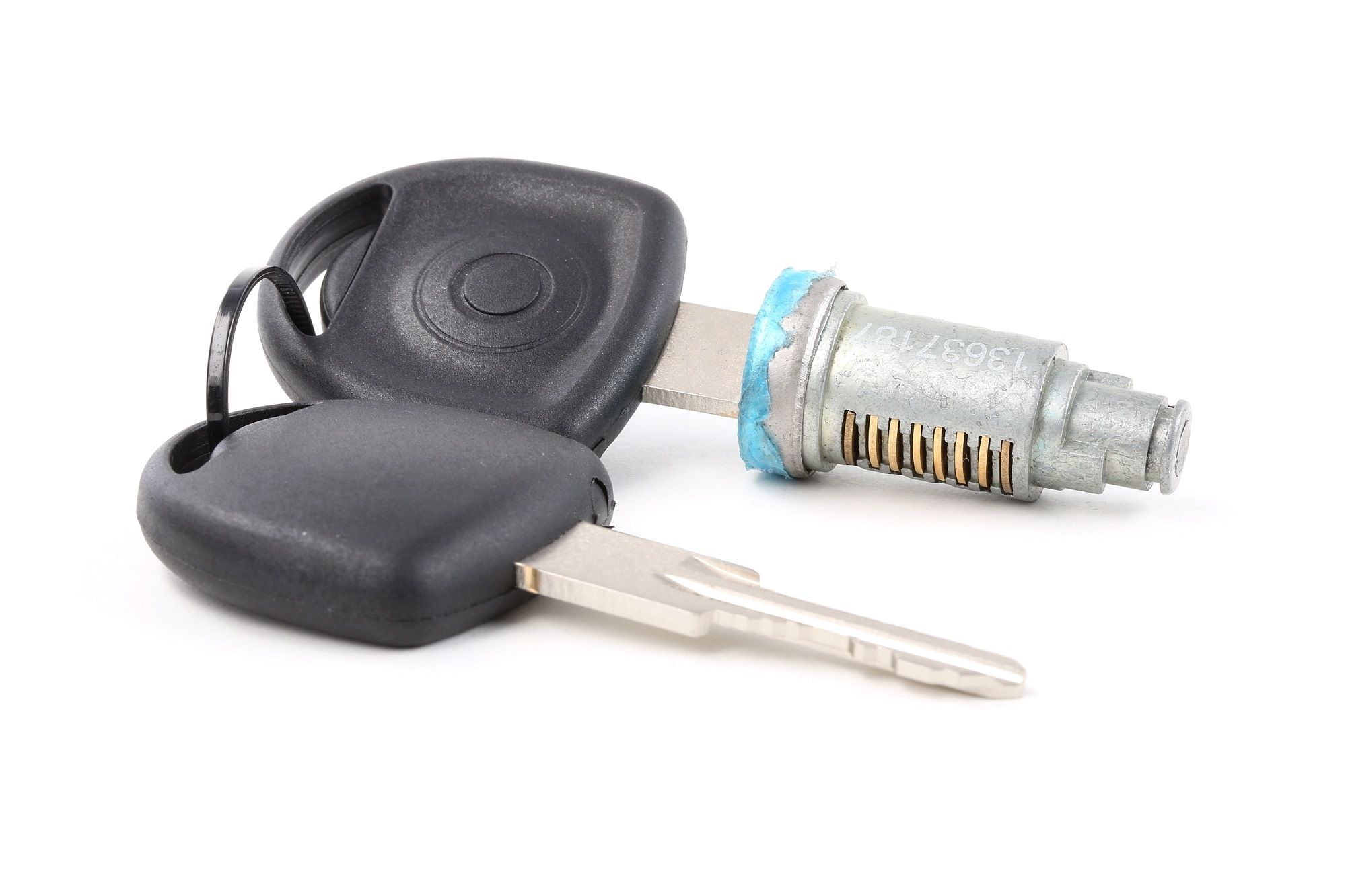 Kupuj STARK Cylinder zamykany Produkt No.: SKLOC-4450022 w niskiej cenie, tylko 12,41 zł