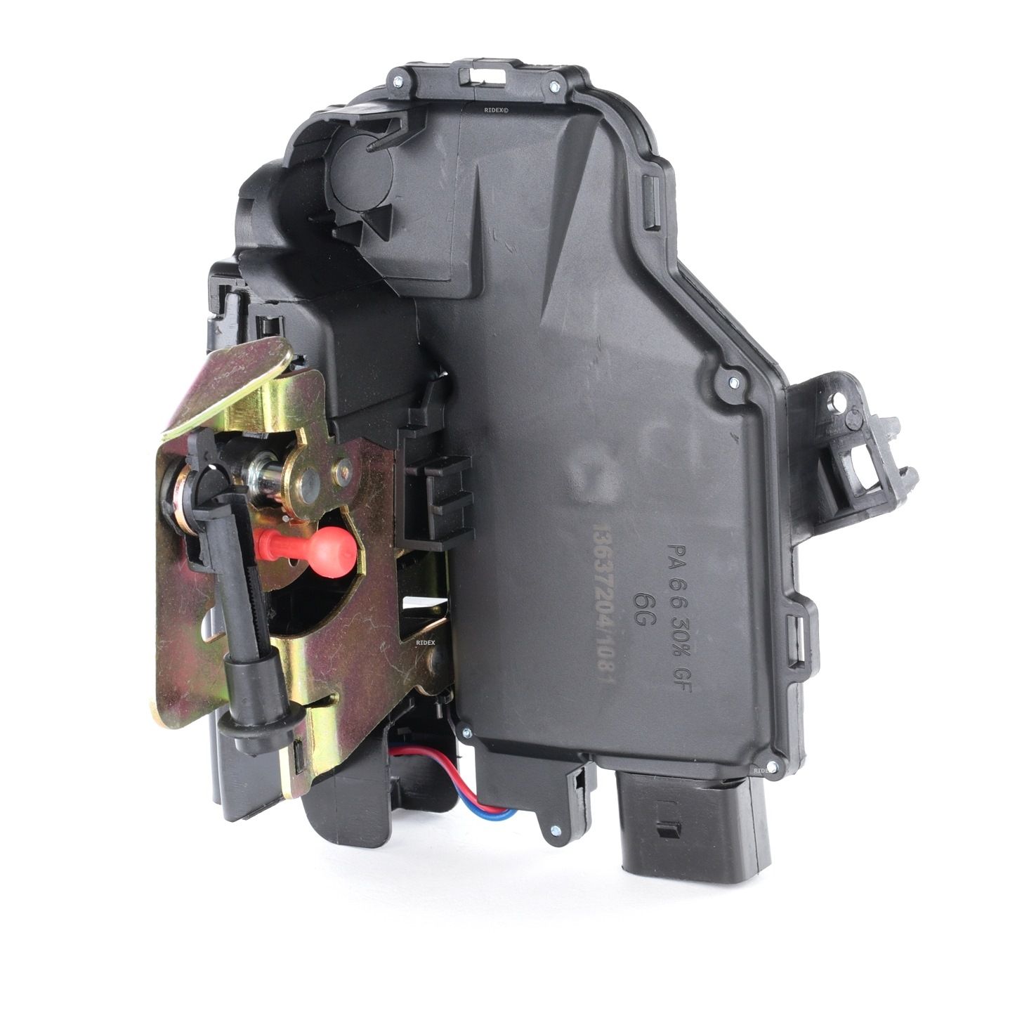 Įsigykite RIDEX Durų užraktas Prekės Nr.: 1361D0078 už žemiausią 36,96 € kainą