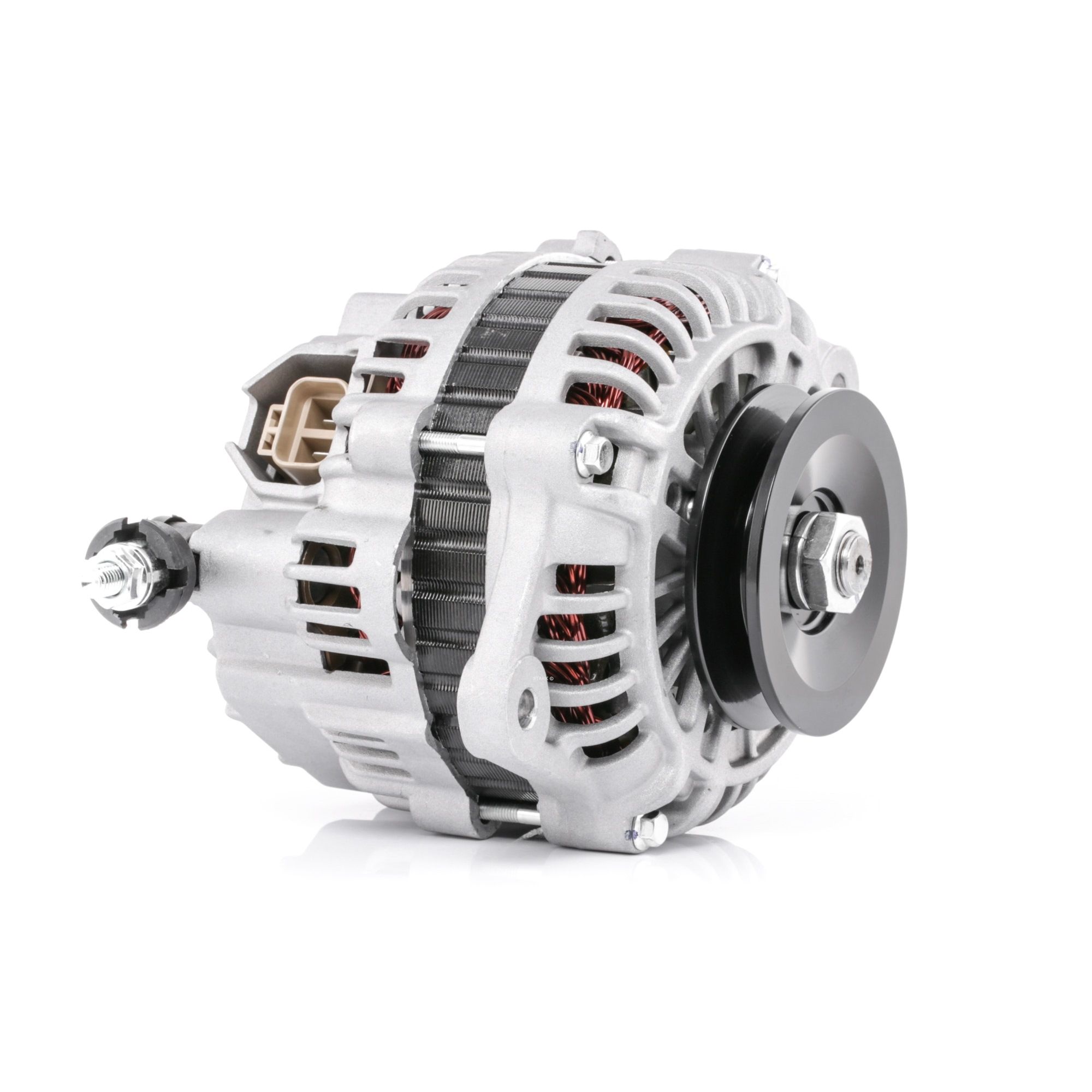 Kupuj STARK Alternator Produkt No.: SKGN-0320253 w niskiej cenie, tylko 585,08 zł