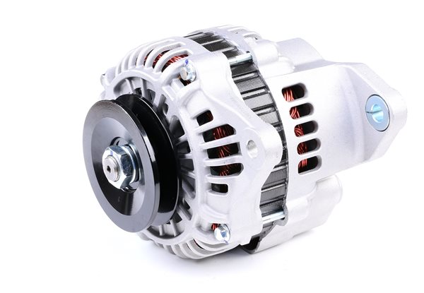 Kupuj online Alternator 4G0253 oryginalne w niskiej cenie, kompatybilne z numerem OEM A003TB0771