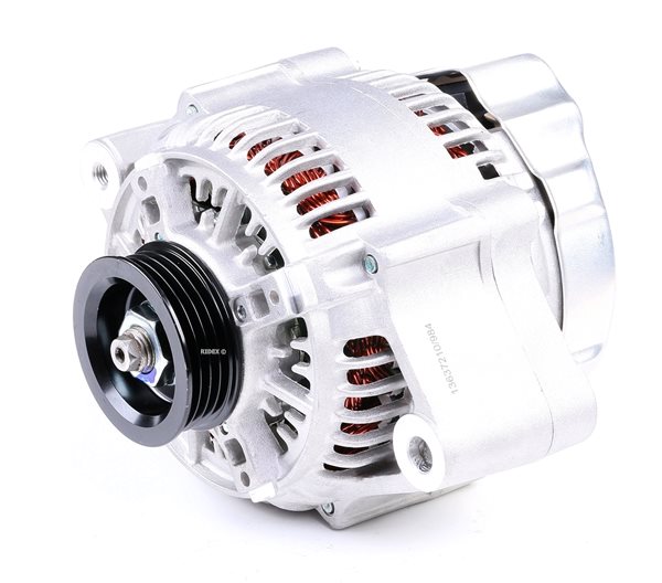 OEM Alternator SUZUKI 1.2 VVT Hybrid (ZCEDS) 83 KM Benzin/Elektro 3140080G01 iz RIDEX prek spleta po odličnih cenah