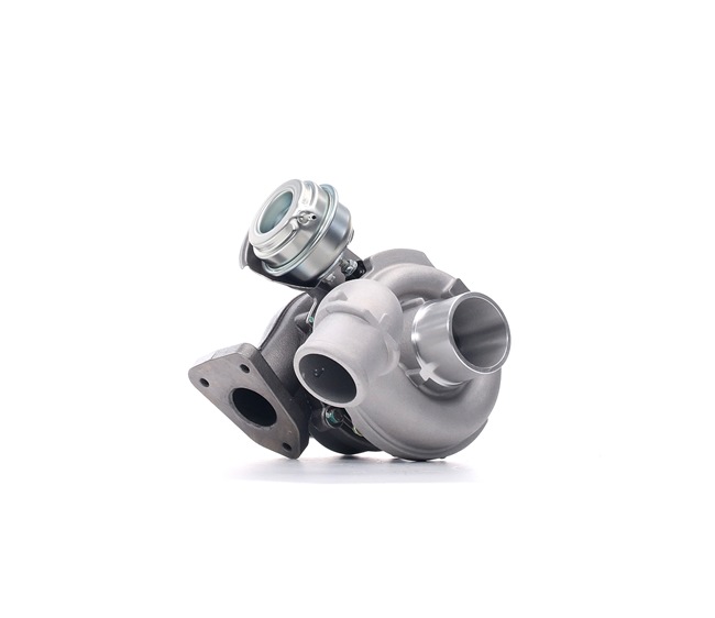 OE RENAULT ESPACE 2012 Turbokompresorius 0860095, 1630013, 7701473437 nuo RIDEX