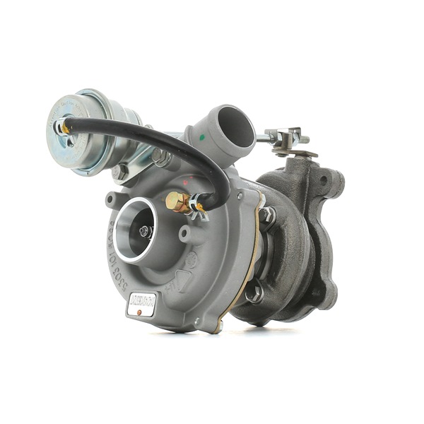 Serienmäßige Turbolader VW 1.9 TDI 4motion 90 PS Diesel 038145701A von STARK im Web zu besten Konditionen
