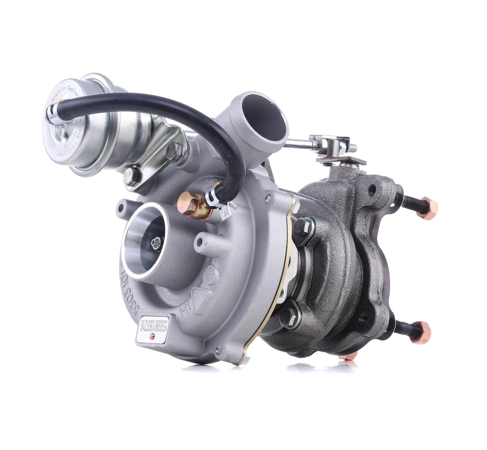 Ostke RIDEX Turbod Toode nr.: 2234C0114 madala hinnaga 419,88 €