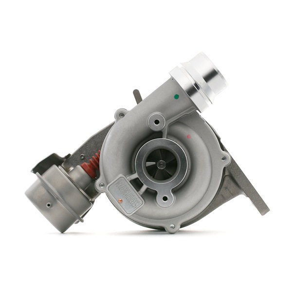 OE Turbo RENAULT MEGANE 2012 1441100Q1G, 144112505R, 144114256R van RIDEX