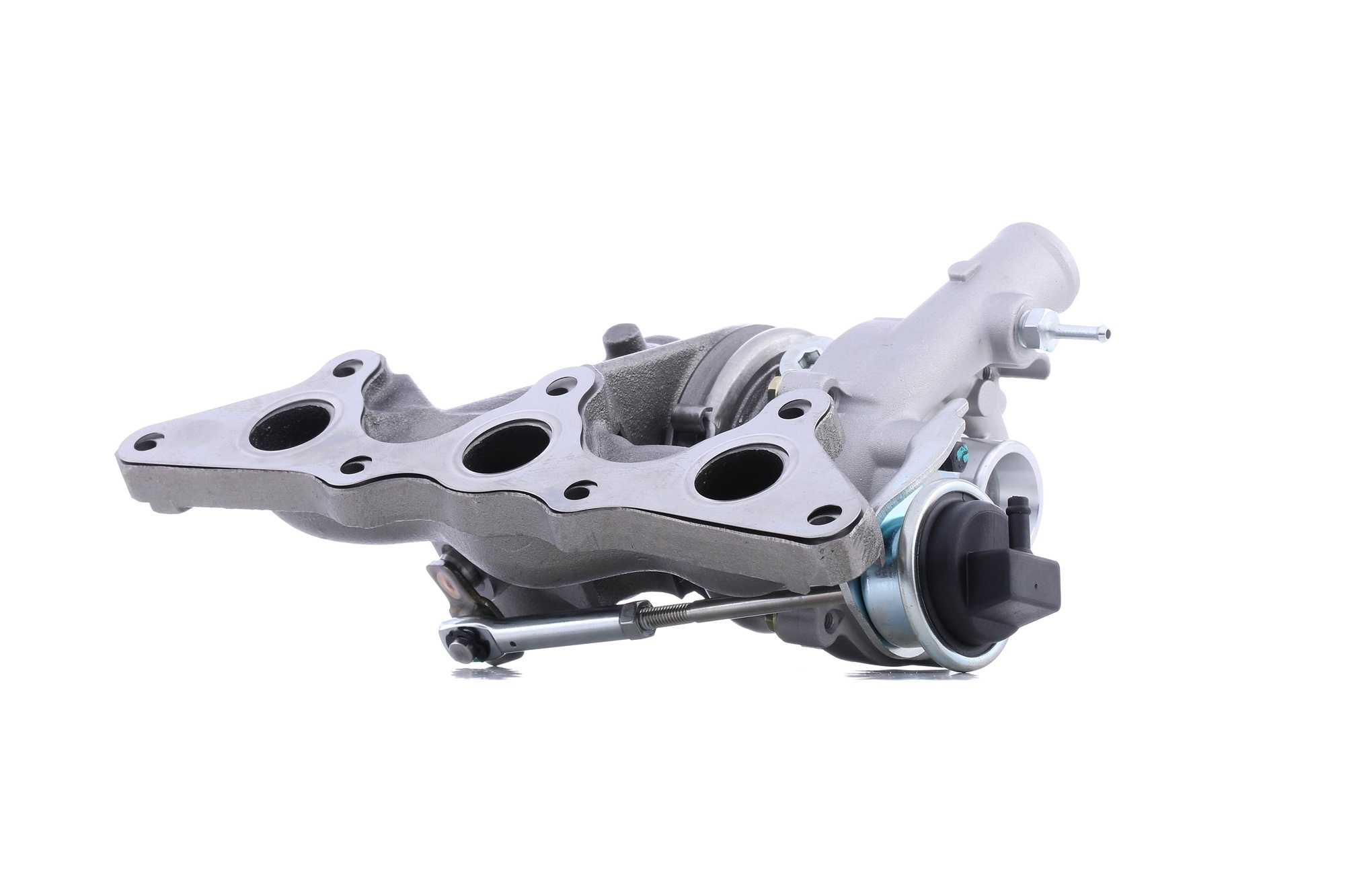 Įsigykite STARK Turbokompresorius Prekės Nr.: SKCT-1190117 už žemiausią 352,14 € kainą