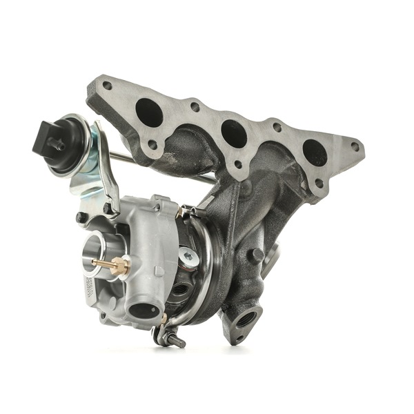 OE Turbocharger SMART CROSSBLADE 2003 0003140V013000000, 0006314V001000000, 1600960099 van RIDEX
