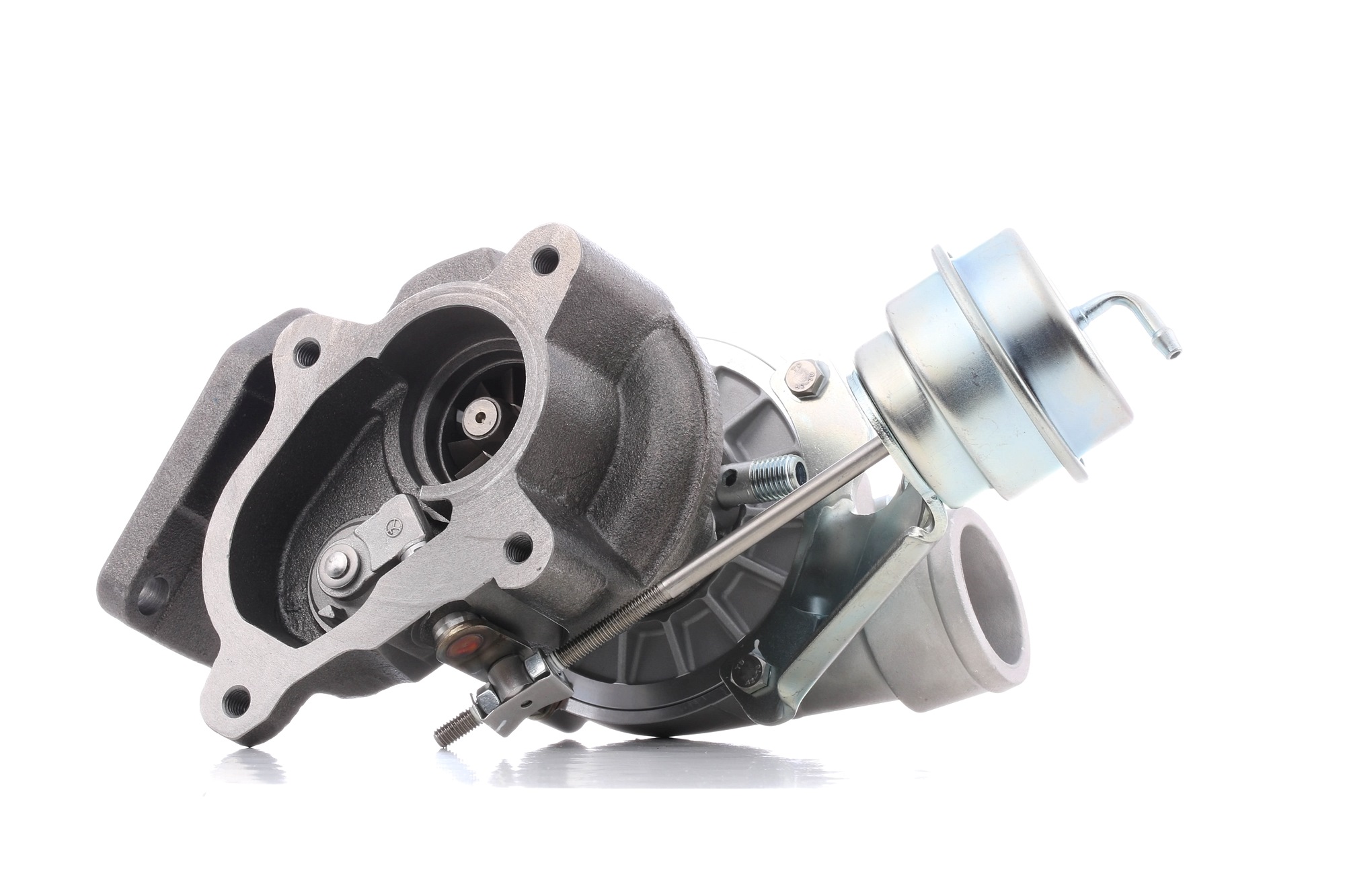 Įsigykite STARK Turbokompresorius Prekės Nr.: SKCT-1190118 už žemiausią 570,39 € kainą