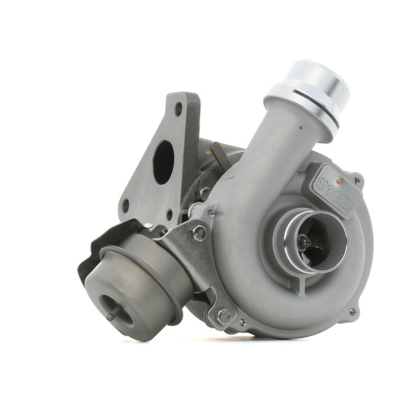 Originale Turbolader RENAULT 1.5 dCi 101 PS Diesel 144110980R von RIDEX im Internet zu fairen Preisen