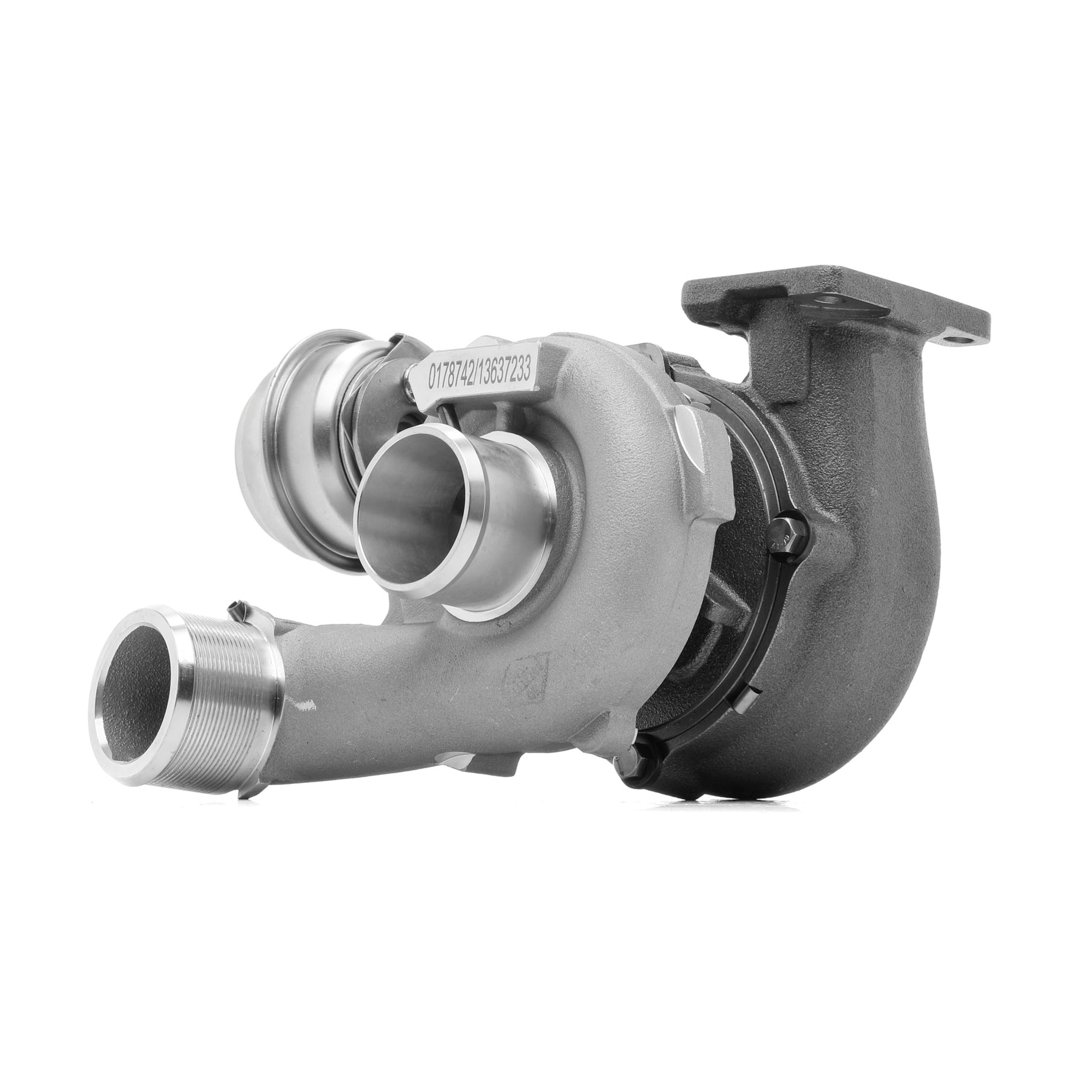 Kupuj STARK Turbosprężarka Produkt No.: SKCT-1190121 w niskiej cenie, tylko 1912,24 zł