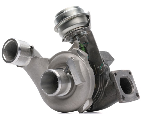 OE Turbocompresor ALFA ROMEO 147 2001 4405411, 4416393, 4433761 de la RIDEX