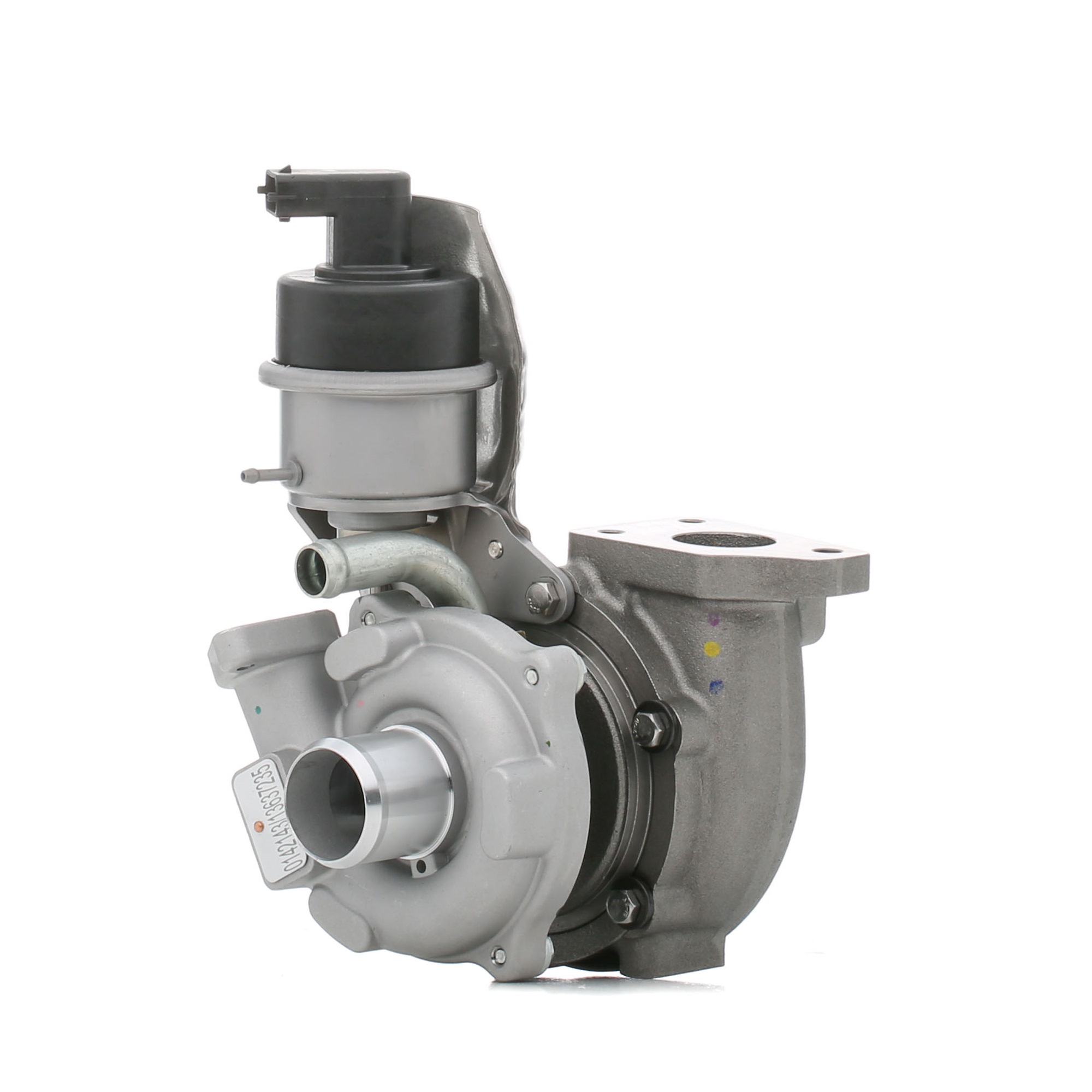 Kupuj STARK Turbosprężarka Produkt No.: SKCT-1190122 w niskiej cenie, tylko 2694,17 zł
