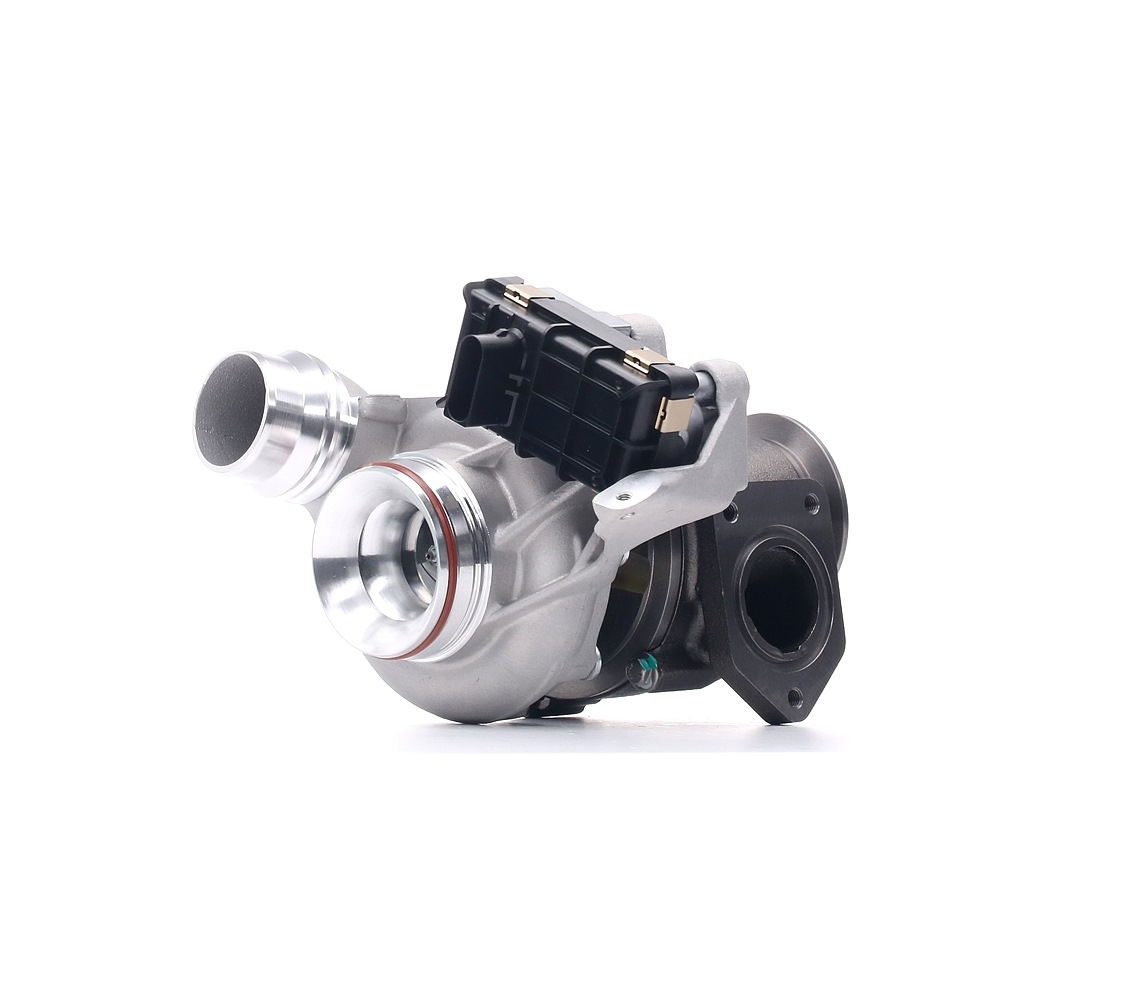 Köp RIDEX Turboaggregat Produktnummer: 2234C0124 till det förmånliga priset av 9519,73 kr