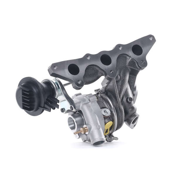 OE Turbochargers SMART CROSSBLADE 2002 A1600960599, A1600960699, A1600961199 van STARK