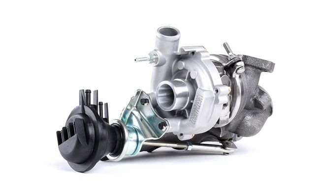 OE Turbocompressor SMART CROSSBLADE 2003 A1600960599, A1600960699, A1600961199 van RIDEX