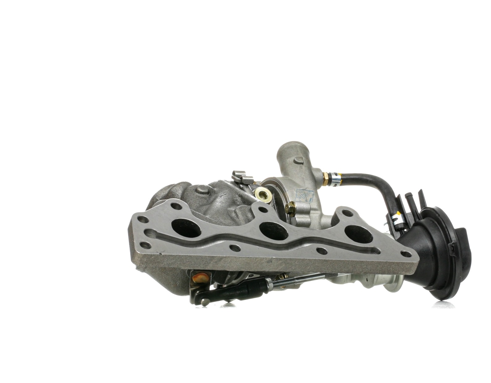 Bestel RIDEX Turbocharger Artikelnr.: 2234C0128 aan de scherpe prijs van 442,97 €