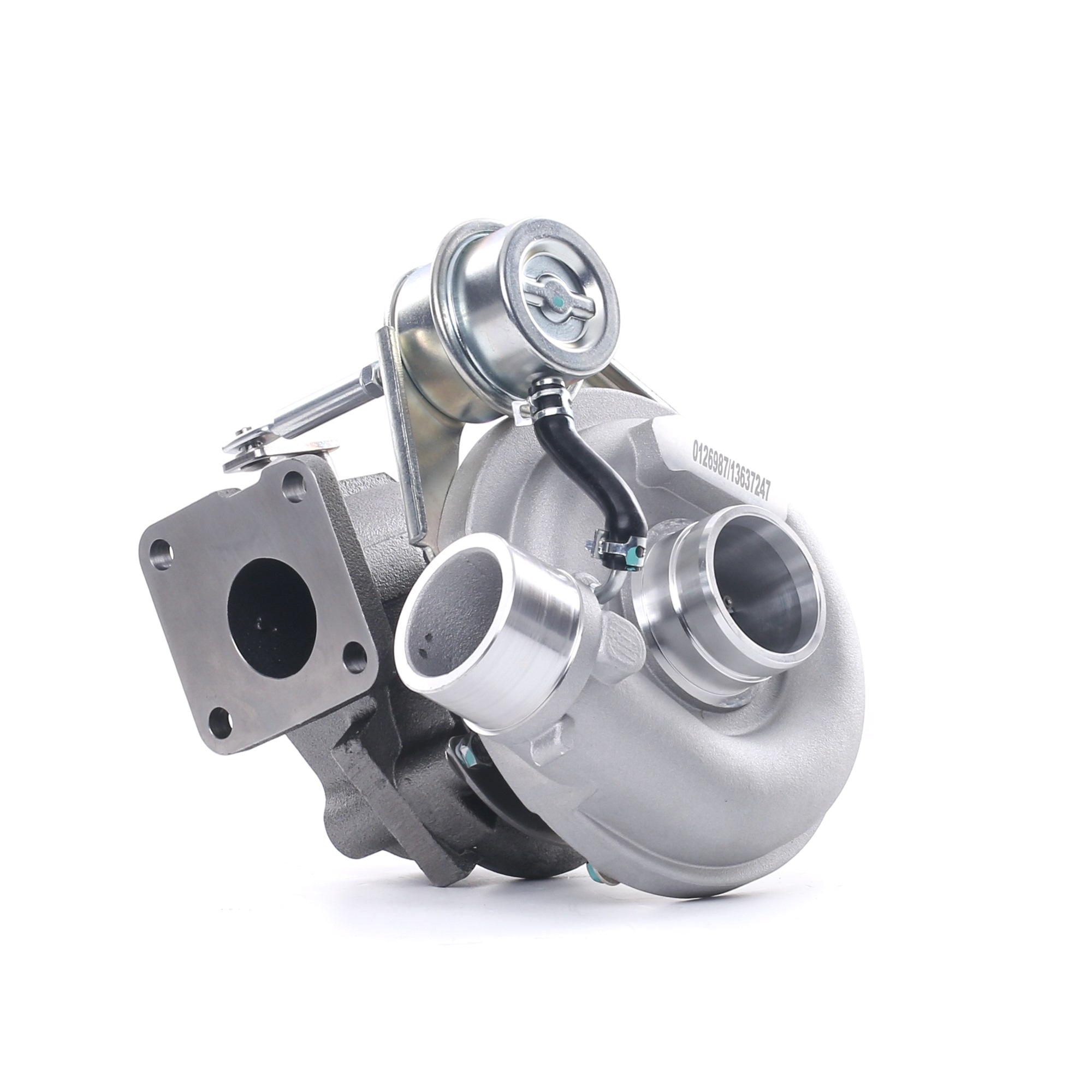 Köp STARK Turboaggregat Produktnummer: SKCT-1190128 till det förmånliga priset av 4751,90 kr