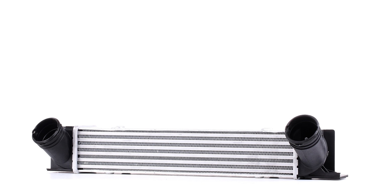 Köp RIDEX Intercooler Produktnummer: 468I0068 till det förmånliga priset av 851,65 kr