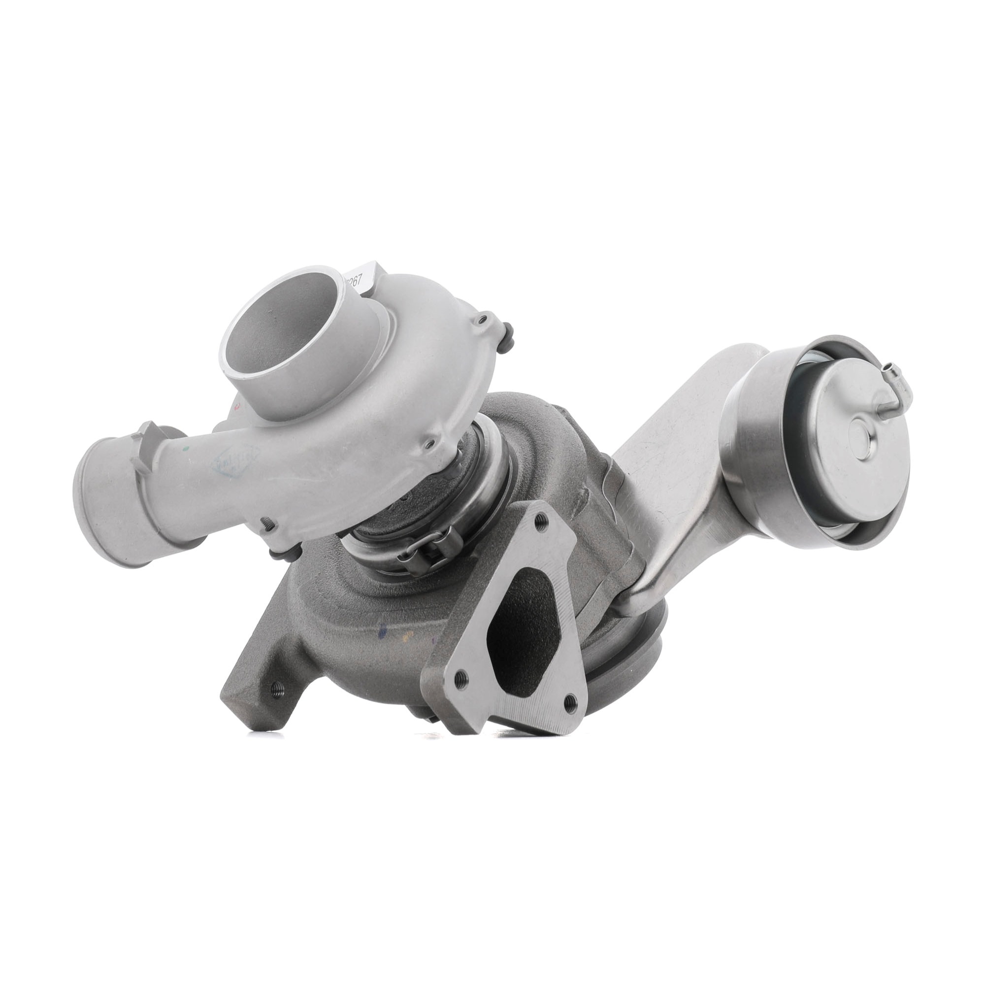 Kupuj STARK Turbosprężarka Produkt No.: SKCT-1190130 w niskiej cenie, tylko 2136,95 zł