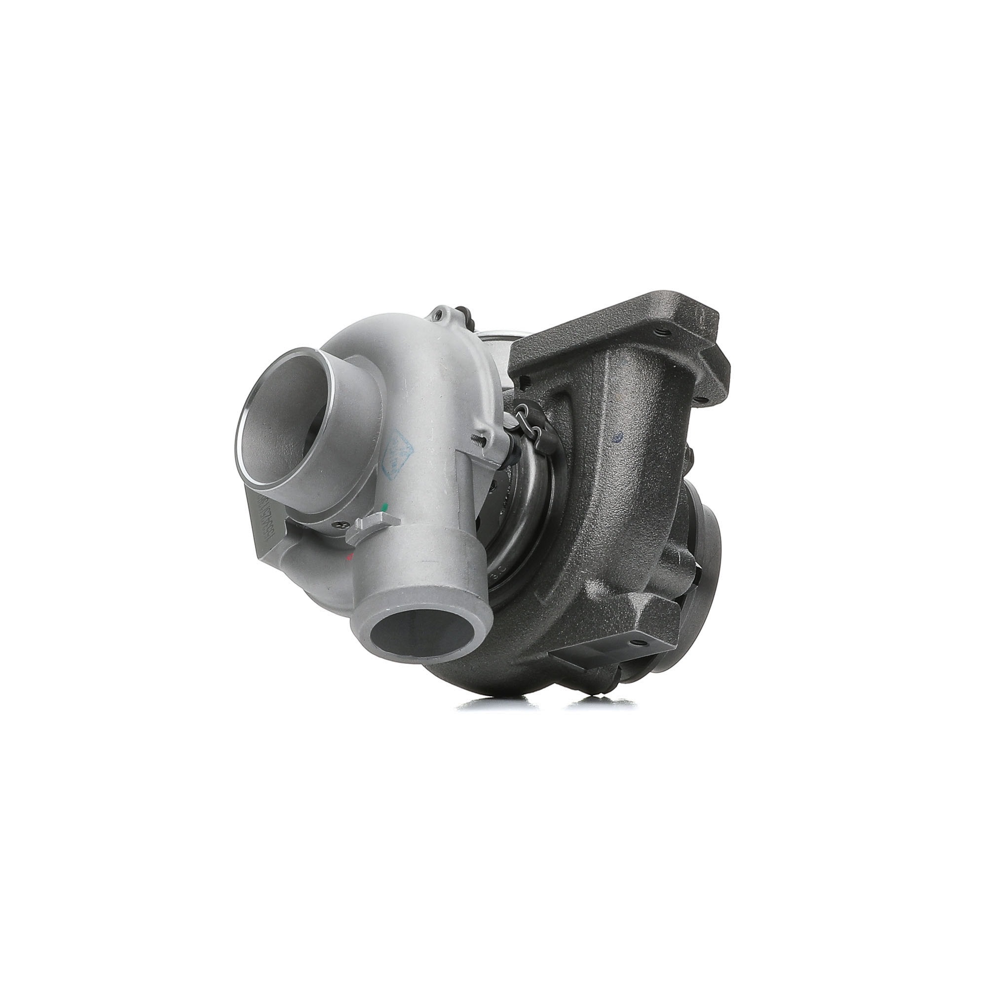 Bestel RIDEX Turbocharger Artikelnr.: 2234C0131 aan de scherpe prijs van 392,81 €