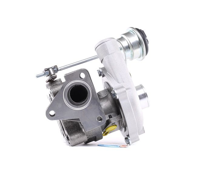 OE Abgasturbolader RENAULT CLIO 2016 14111BN700, 1441100QAF, 1441100QAG von STARK