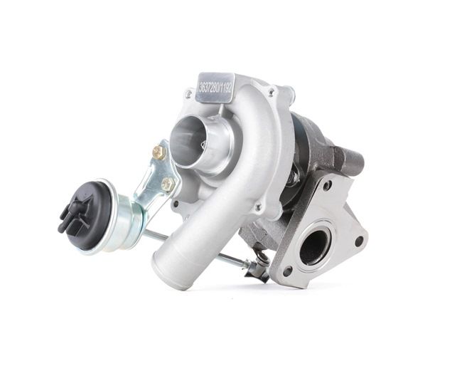 OE Turbolader RENAULT MEGANE 2011 14111BN700, 1441100QAF, 1441100QAG van RIDEX