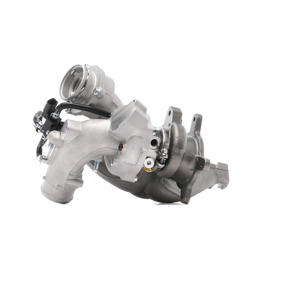 Køb billige originale Turbolader 2234C0139 tilsvarende med 06F145702C OEM numre online