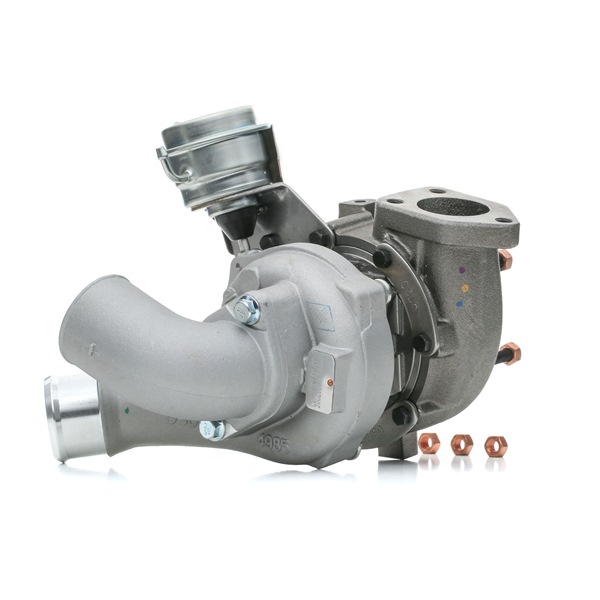 Kupuj online Turbosprężarka SKCT-1190139 oryginalne w niskiej cenie, kompatybilne z numerem OEM 282004A480