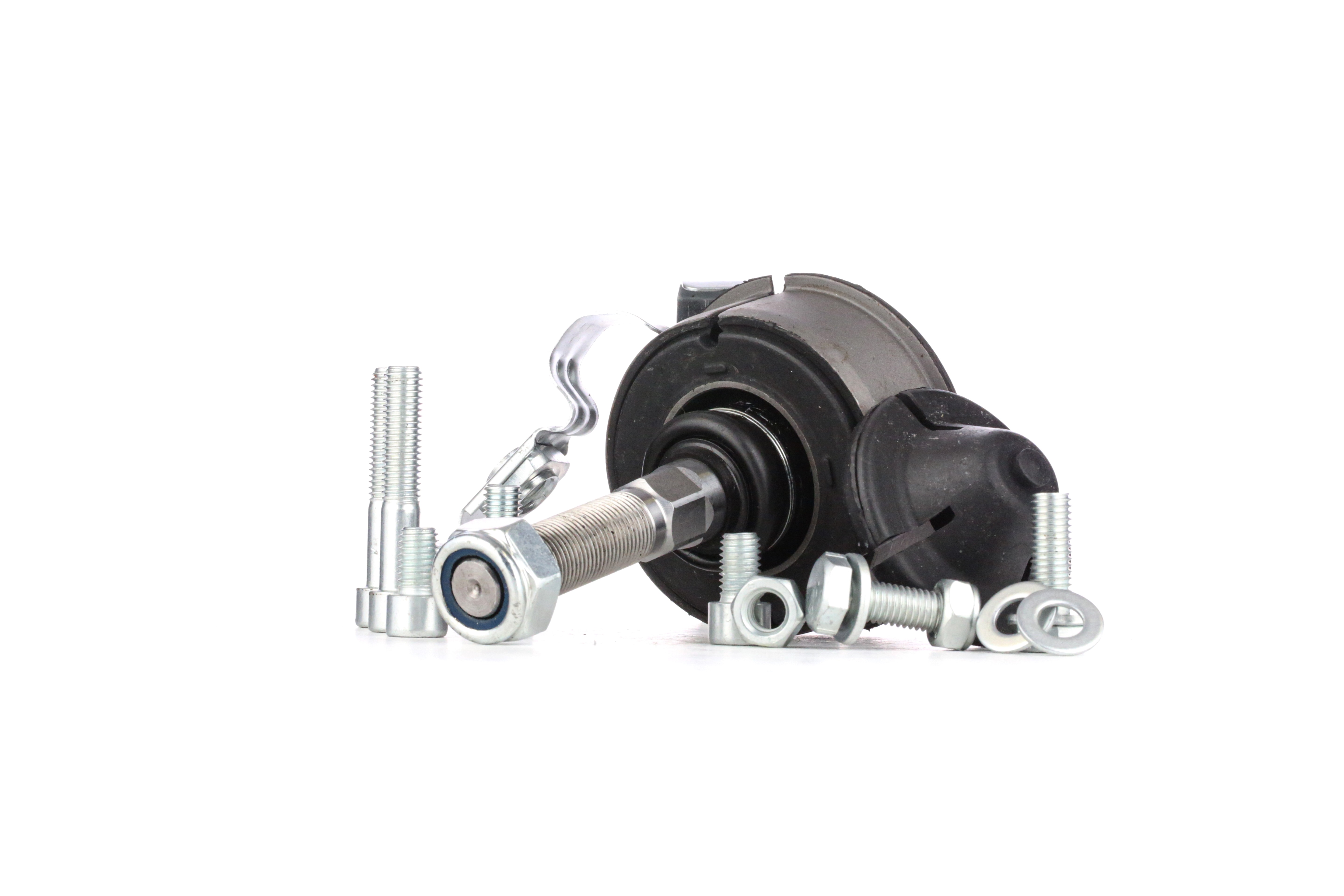 Įsigykite RIDEX Remonto komplektas, atrama / vairo trauklė Prekės Nr.: 2523R0002 už žemiausią 37,42 € kainą