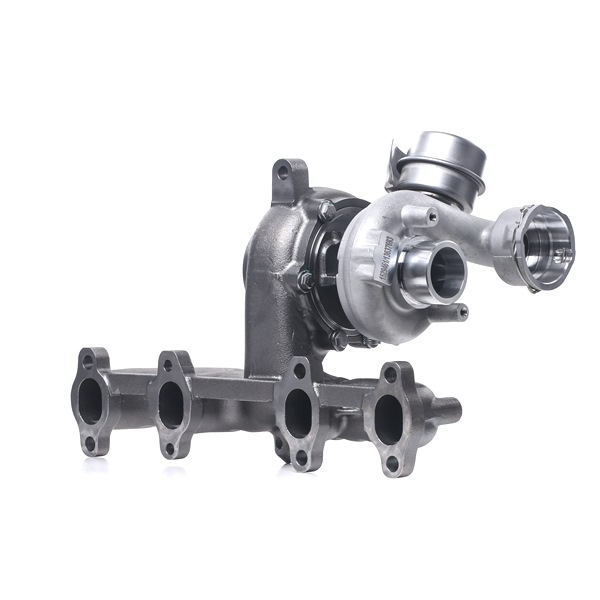 OEM Turbocharger VW 1.9 TDI 150 PK Diesel 038253016D van RIDEX online aan verbazingwekkende prijzen