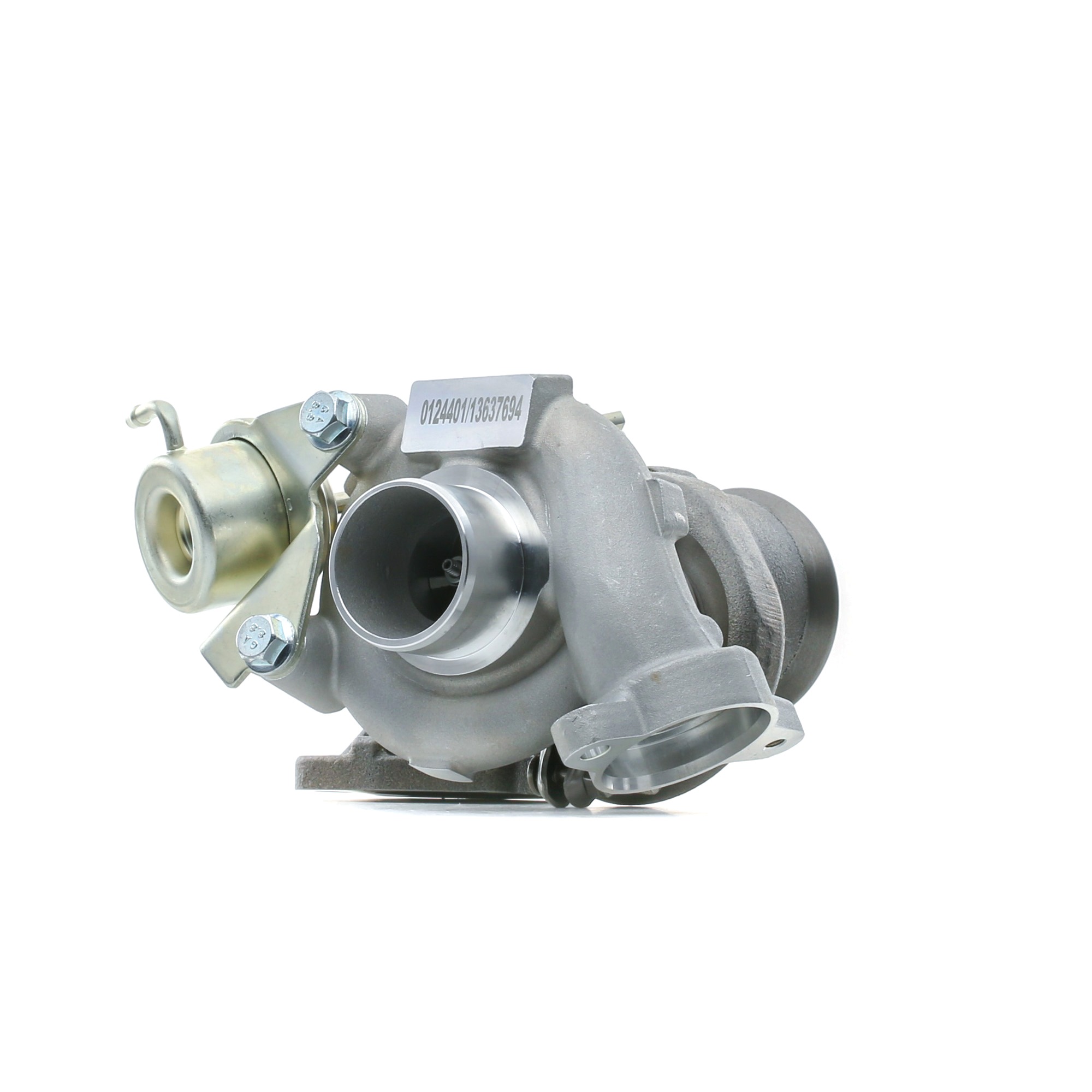 Kupuj STARK Turbosprężarka Produkt No.: SKCT-1190142 w niskiej cenie, tylko 1777,11 zł