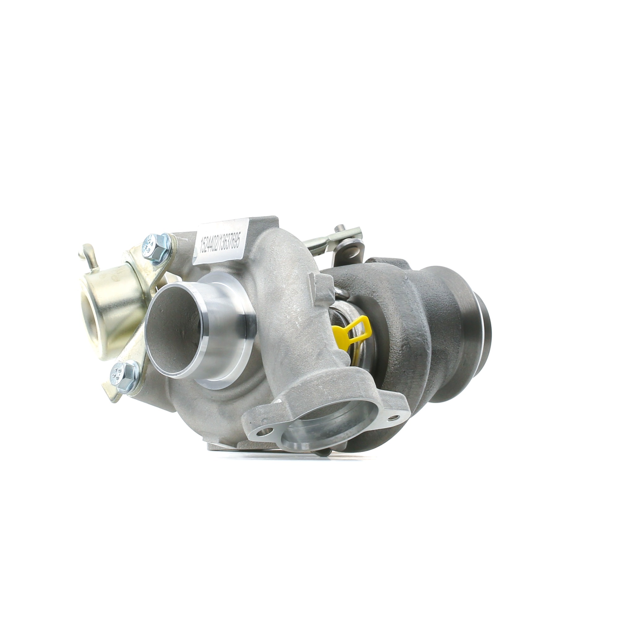 Vásároljon RIDEX Turbó alkatrészt, termékkód: 2234C0143 alacsony áron: 163785,00 Ft
