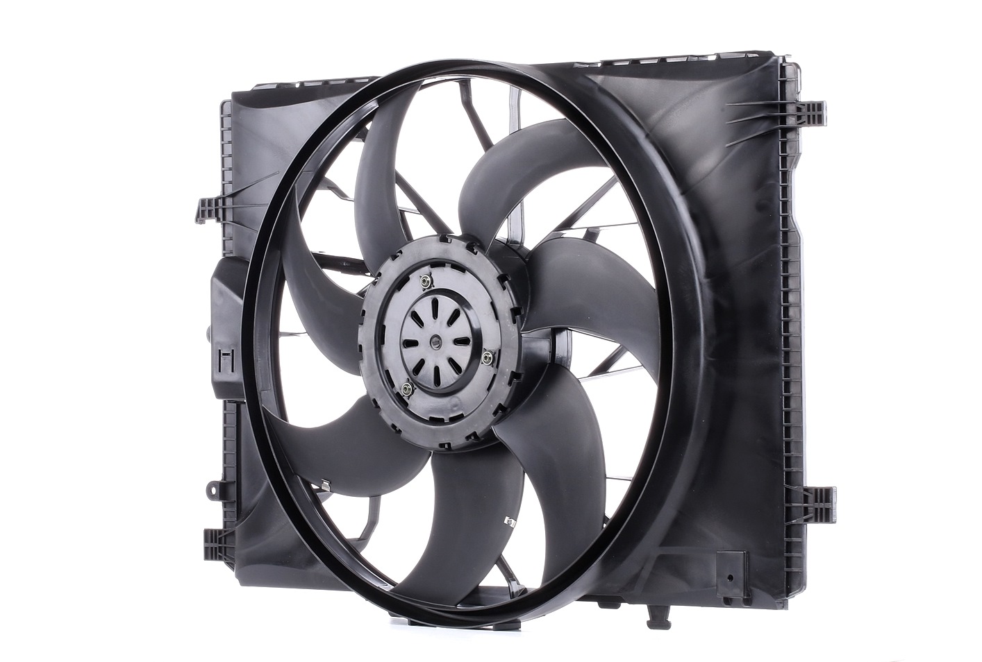 Įsigykite STARK Radiatoriaus ventiliatorius Prekės Nr.: SKRF-0300142 už žemiausią 209,34 € kainą