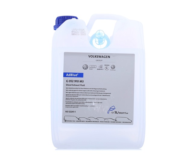 Köp billiga original AdBlue G052910M3 jämförbara med G052910M3 OEM nummer på nätet