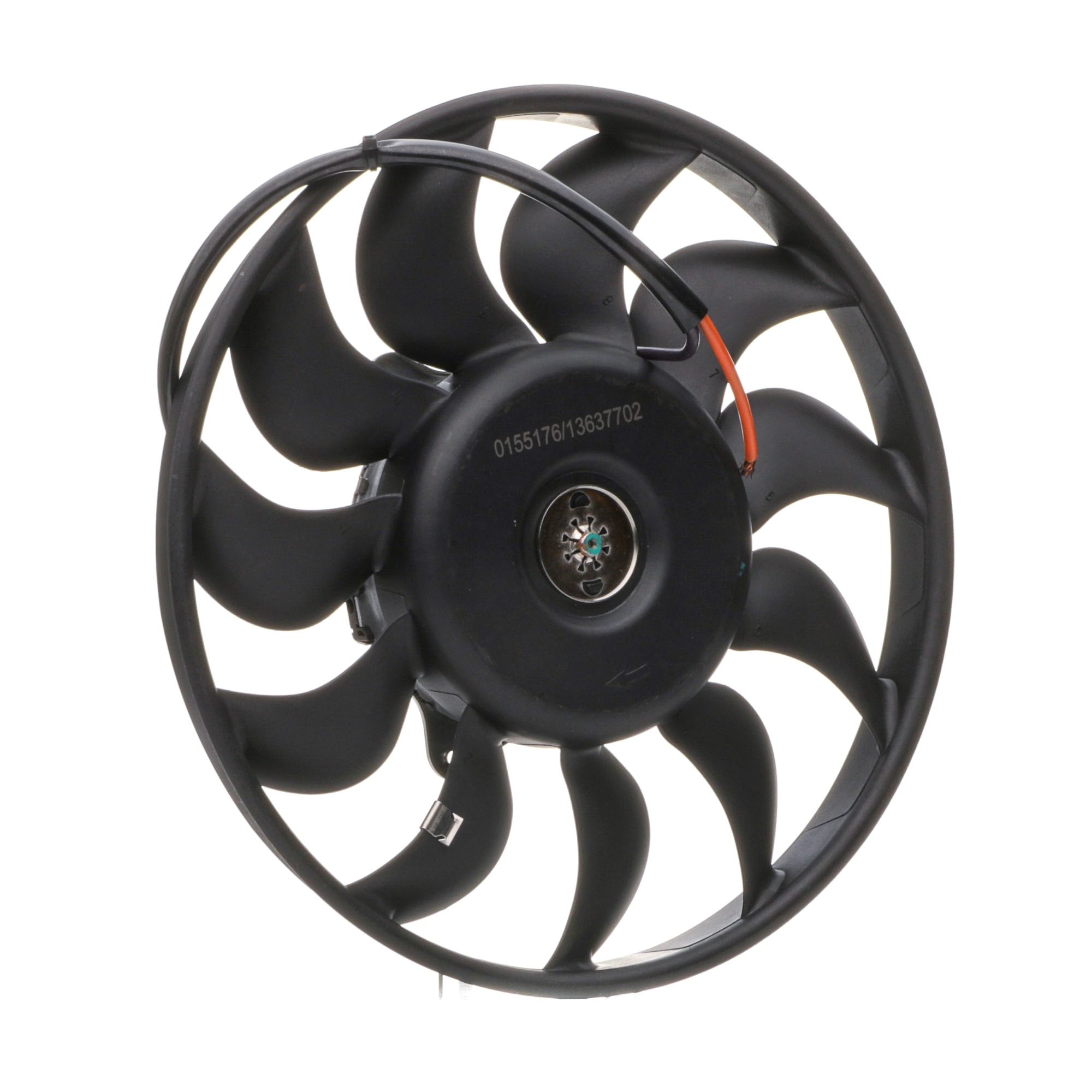 Įsigykite STARK Radiatoriaus ventiliatorius Prekės Nr.: SKRF-0300143 už žemiausią 63,97 € kainą