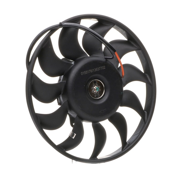 Kupte si levné originální Ventilátor chladiče SKRF-0300143 porovnatelné s 4F0959455A OEM čísly online