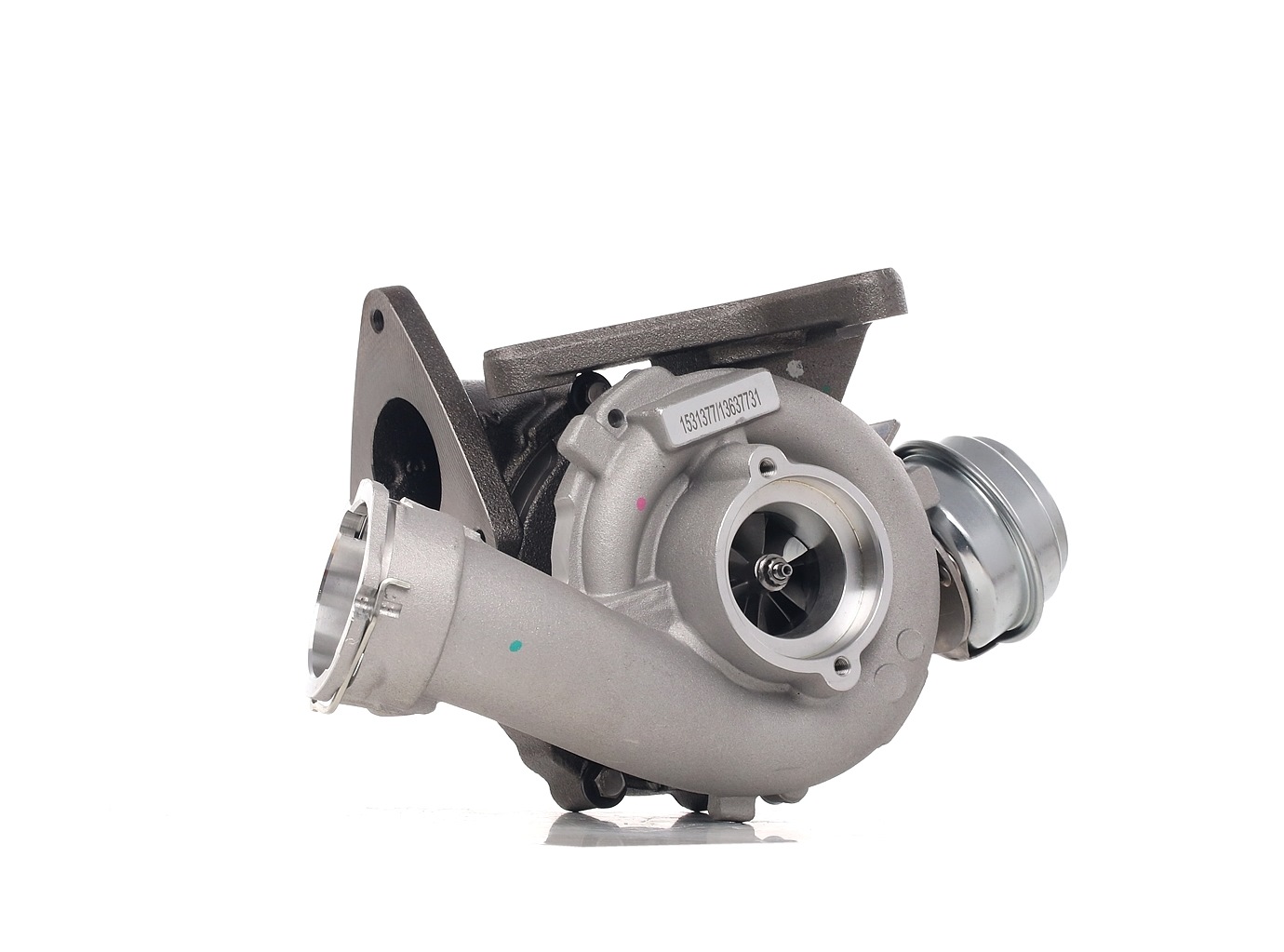 Köp RIDEX Turboaggregat Produktnummer: 2234C0144 till det förmånliga priset av 9256,57 kr