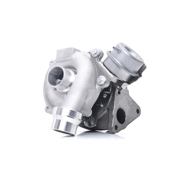 RENAULT 1.5 dCi (JM1E, JM16) 106 AG dyzelinas Turbokompresorius OEM 1441100Q0F iš RIDEX internetu puikiomis kainomis