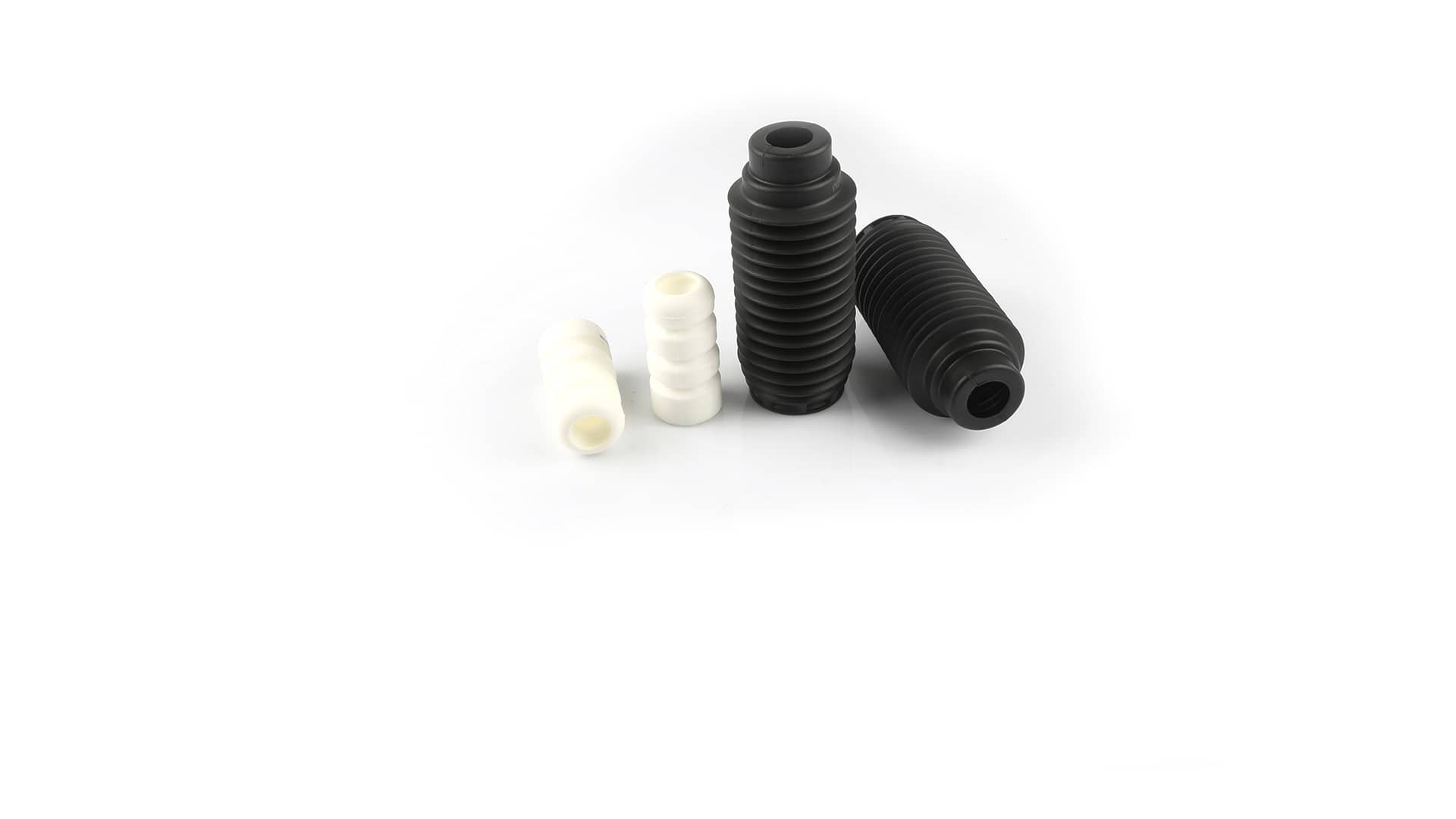 SKF Dust cover kit, shock absorber VKDP 33304 T